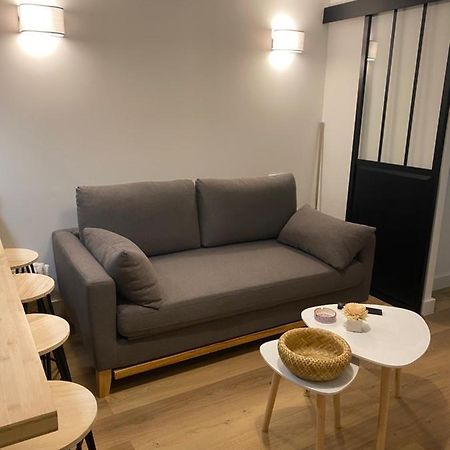 Ferienwohnung Mont Gozzi Ajaccio  Exterior foto