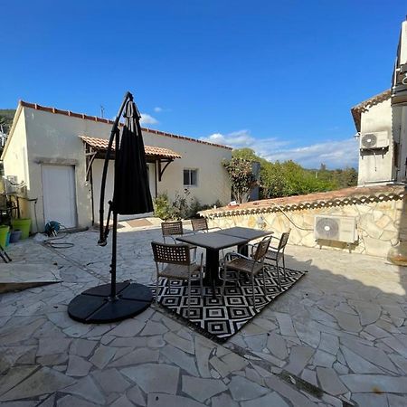 Ferienwohnung Mont Gozzi Ajaccio  Exterior foto