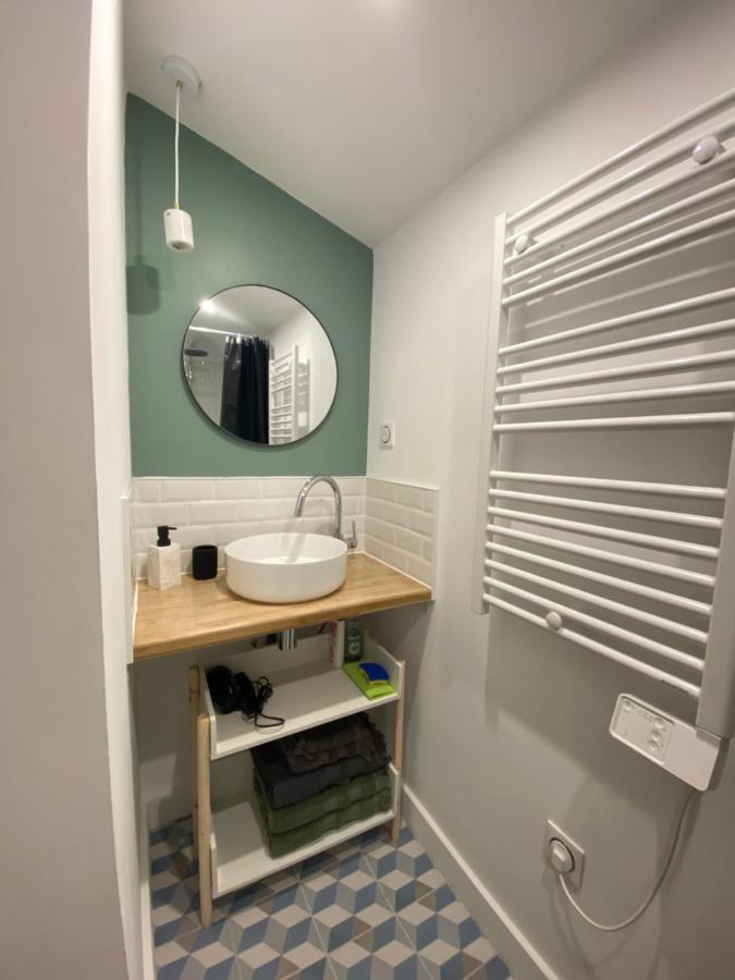 Ferienwohnung Mont Gozzi Ajaccio  Exterior foto