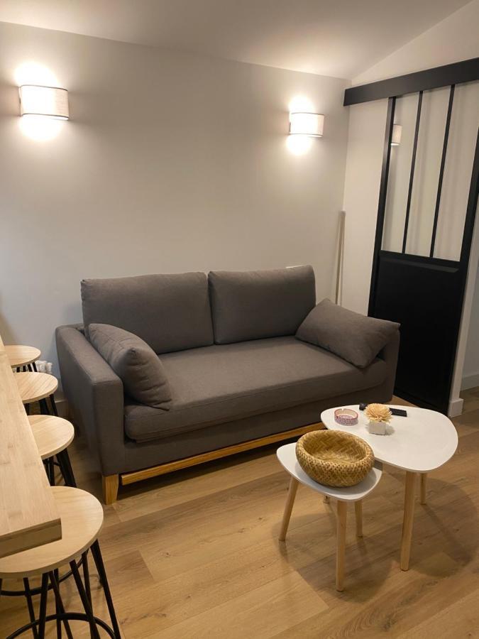 Ferienwohnung Mont Gozzi Ajaccio  Exterior foto