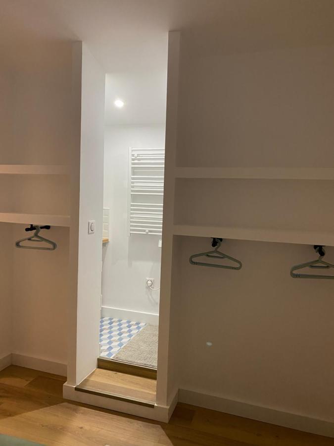 Ferienwohnung Mont Gozzi Ajaccio  Exterior foto