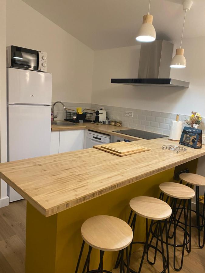 Ferienwohnung Mont Gozzi Ajaccio  Exterior foto