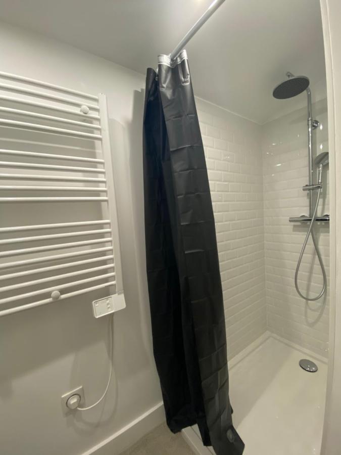 Ferienwohnung Mont Gozzi Ajaccio  Exterior foto